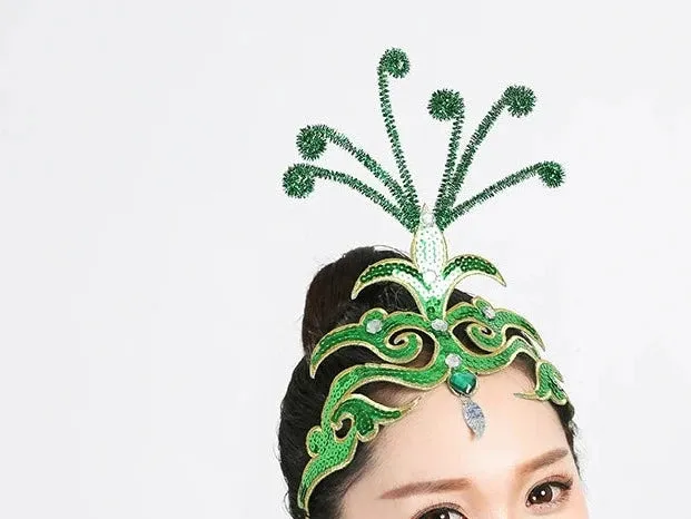 The Fairy Headpiece