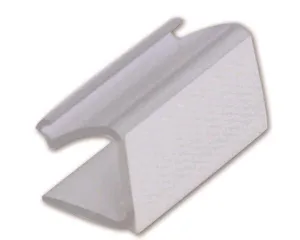 Velcro Skirt Clip, Miscellaneous