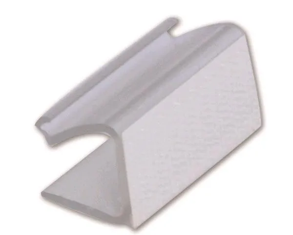 Velcro Skirt Clip, Miscellaneous