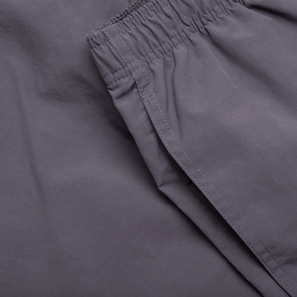 Water Short Big Basic - Greystone